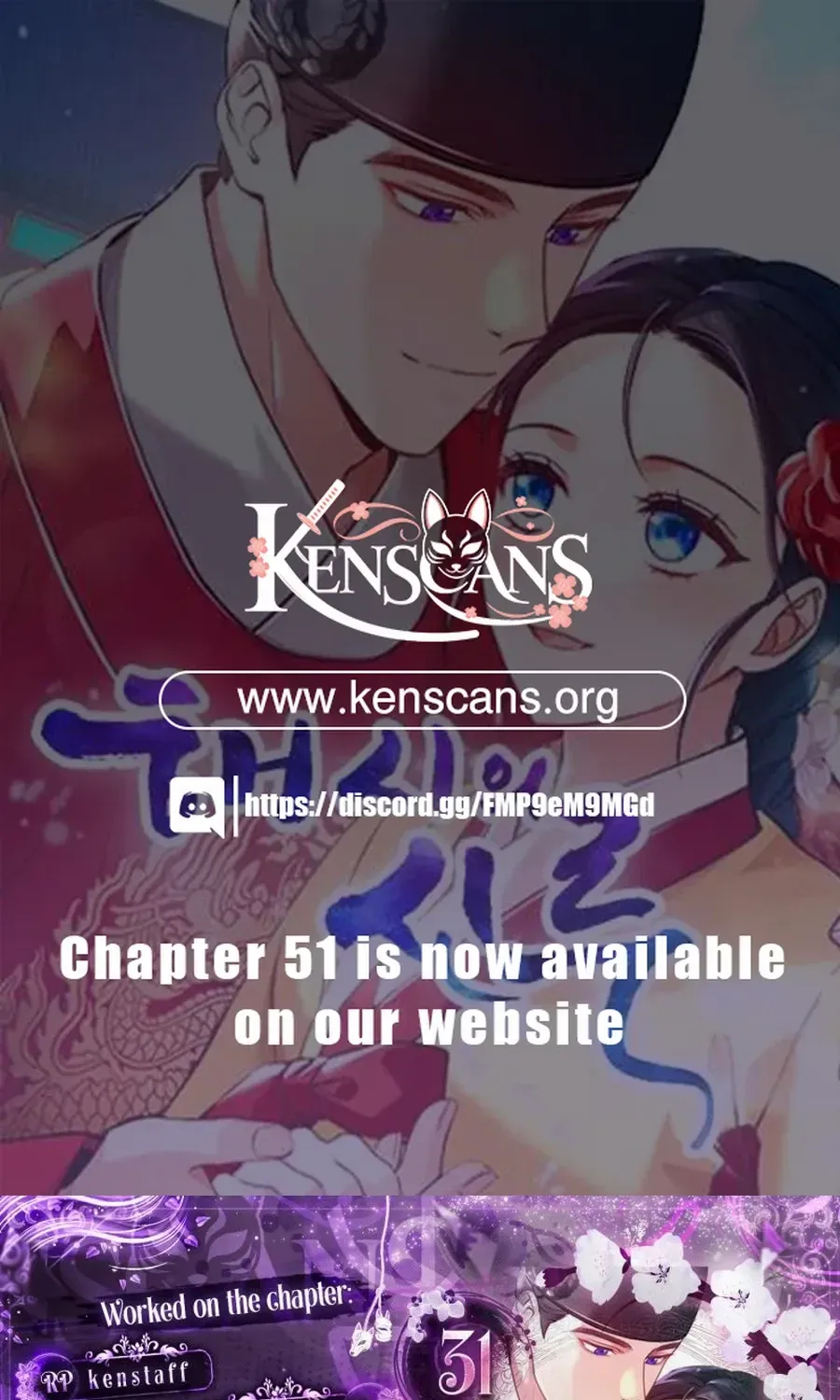 Read Haesi’s New Path chapter 31 image 1 on Lezhin