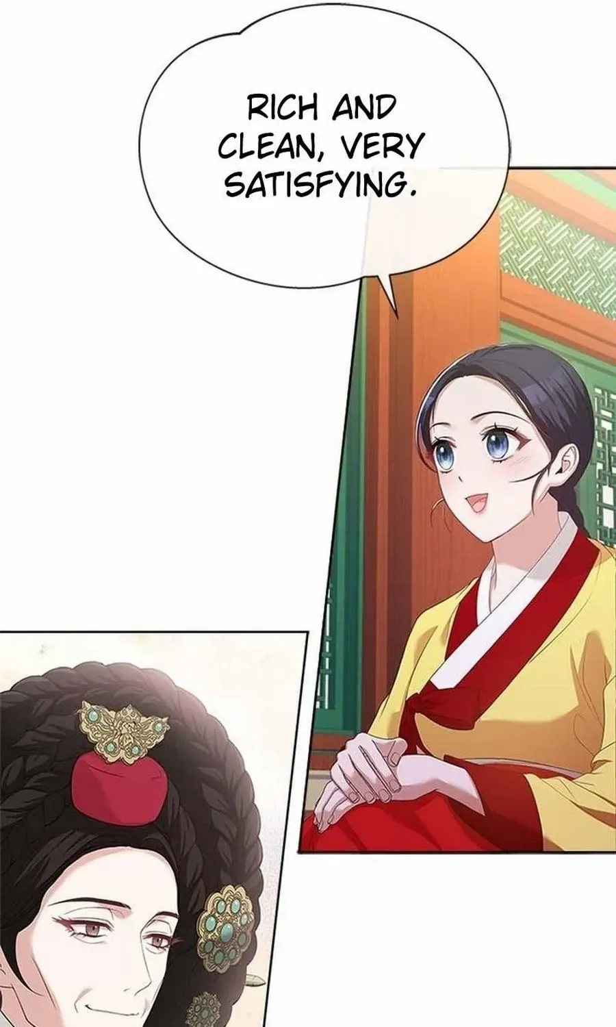 Read Haesi’s New Path chapter 31 image 15 on Lezhin