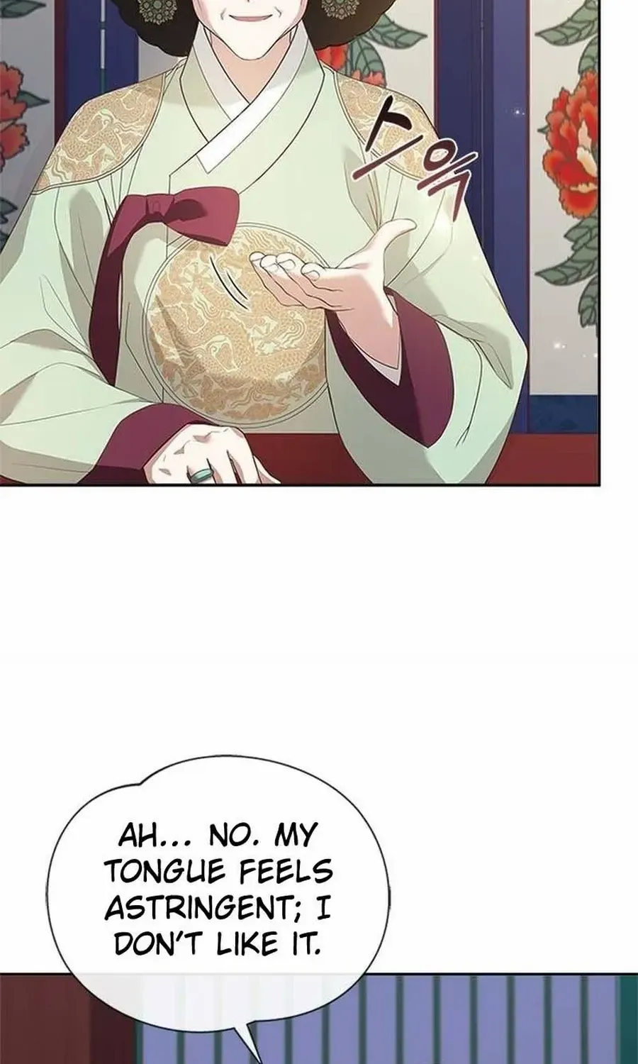 Read Haesi’s New Path chapter 31 image 17 on Lezhin
