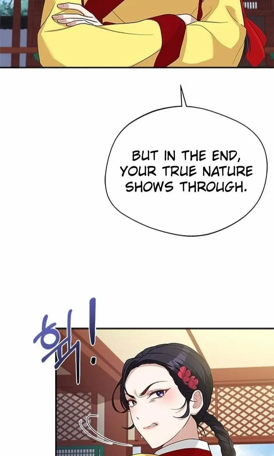 Read Haesi’s New Path chapter 31 image 26 on Lezhin