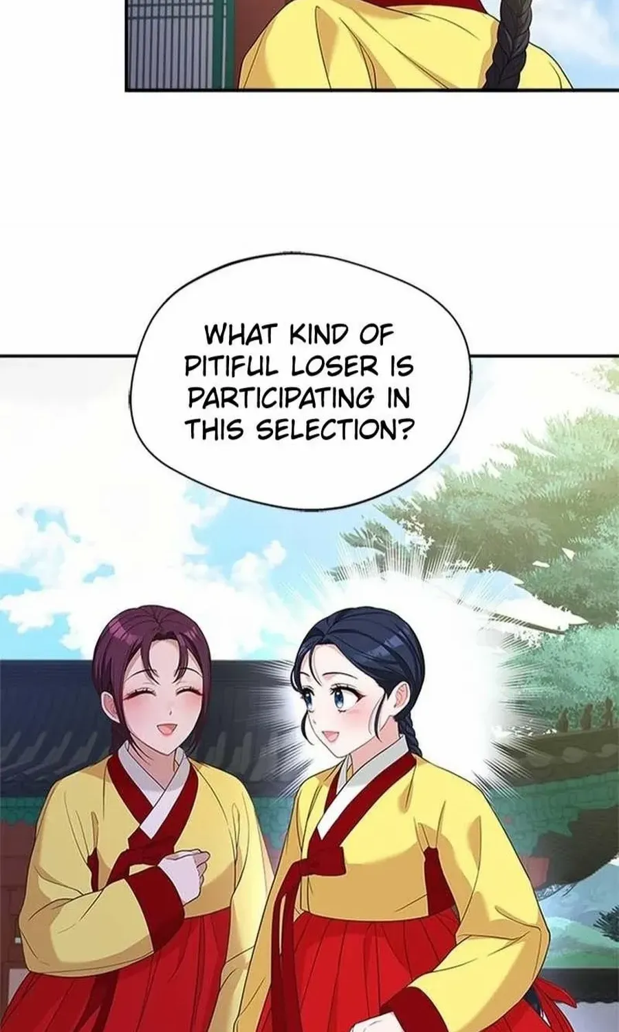 Read Haesi’s New Path chapter 31 image 27 on Lezhin