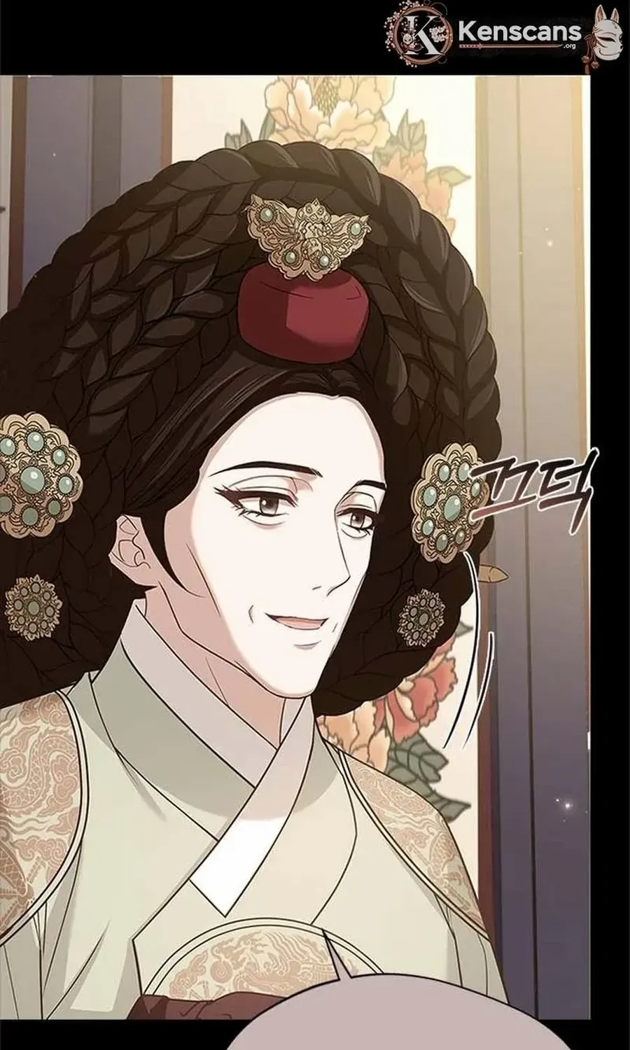 Read Haesi’s New Path chapter 31 image 34 on Lezhin