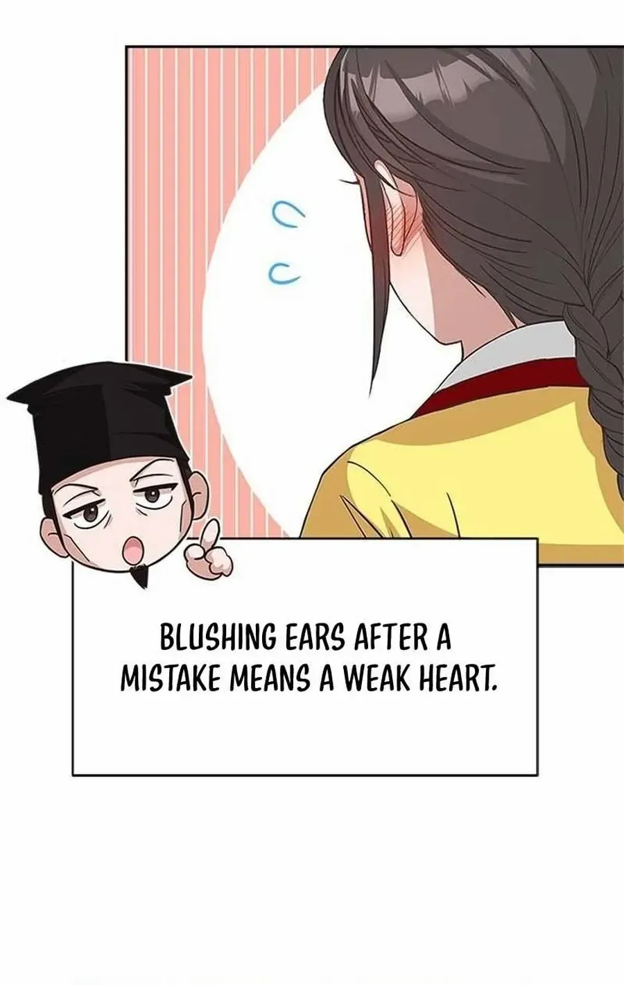 Read Haesi’s New Path chapter 31 image 55 on Lezhin