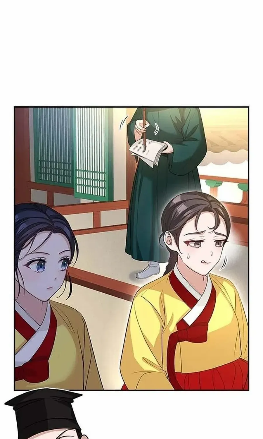 Read Haesi’s New Path chapter 31 image 57 on Lezhin