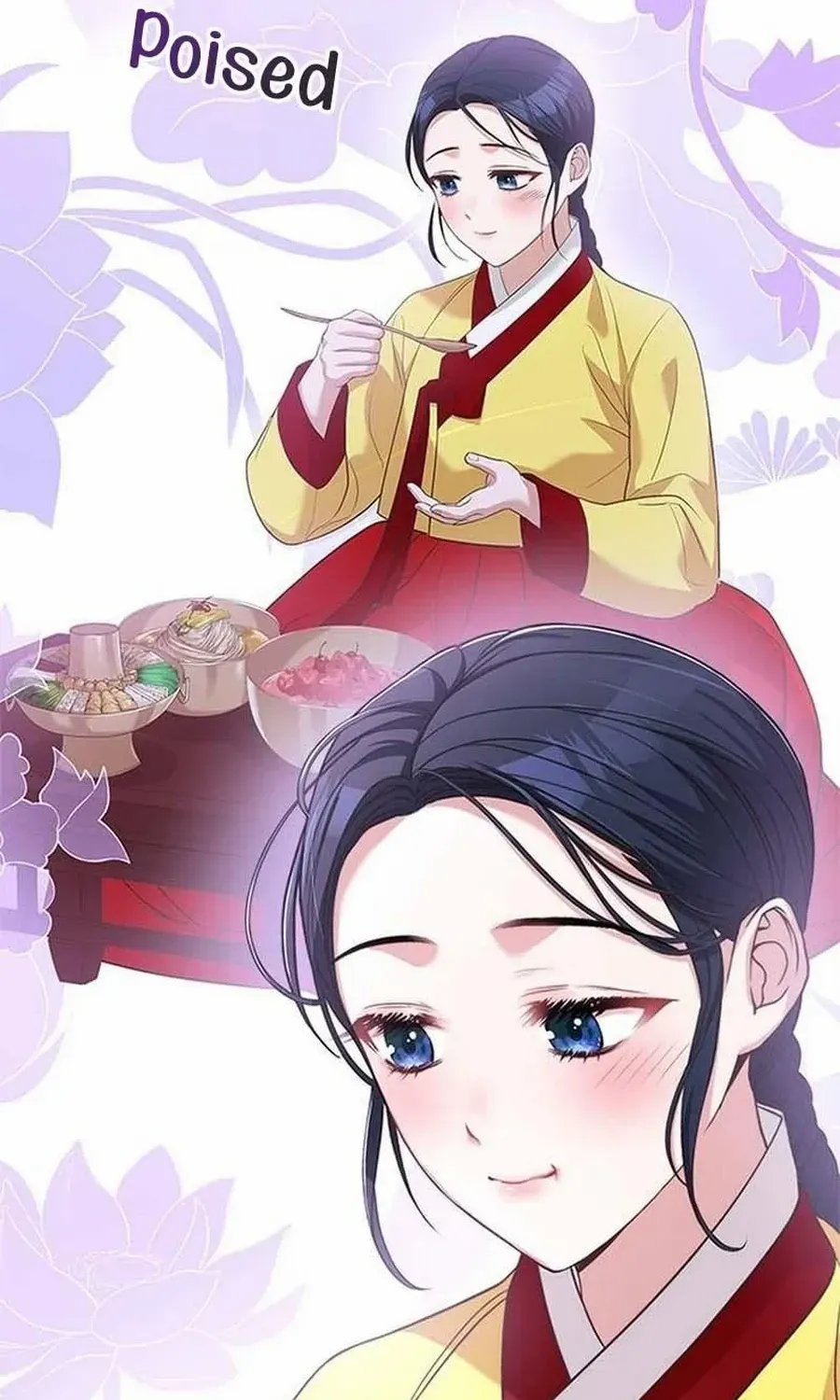 Read Haesi’s New Path chapter 31 image 62 on Lezhin