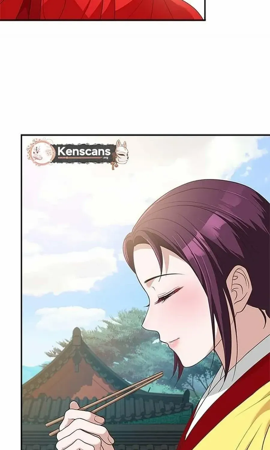 Read Haesi’s New Path chapter 31 image 64 on Lezhin