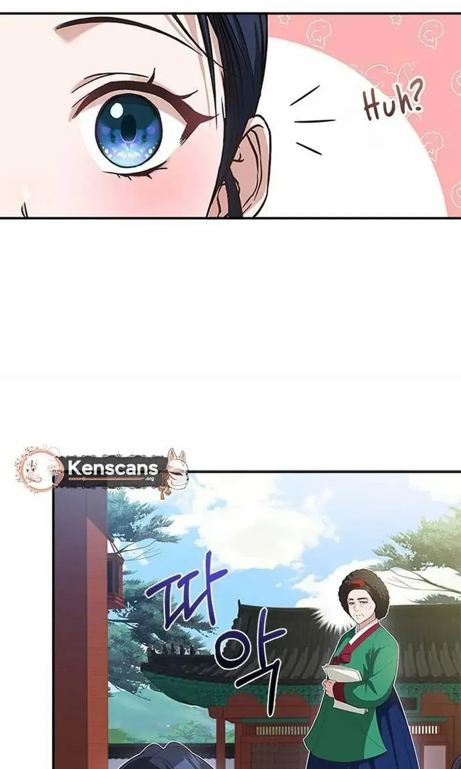 Read Haesi’s New Path chapter 31 image 69 on Lezhin