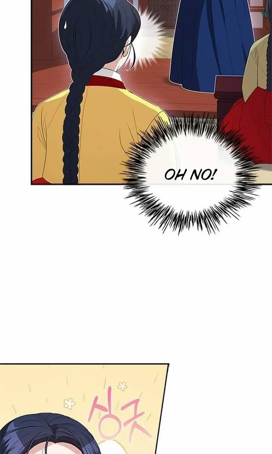 Read Haesi’s New Path chapter 31 image 70 on Lezhin