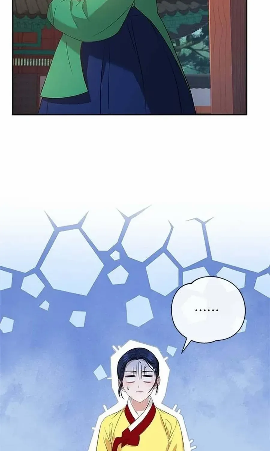 Read Haesi’s New Path chapter 31 image 74 on Lezhin