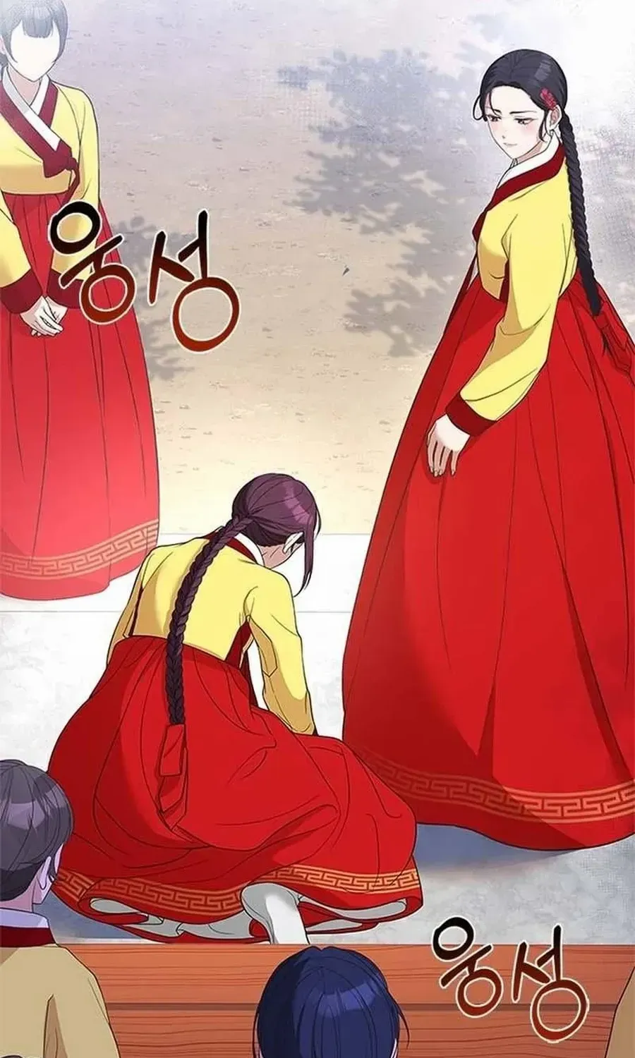 Read Haesi’s New Path chapter 31 image 83 on Lezhin