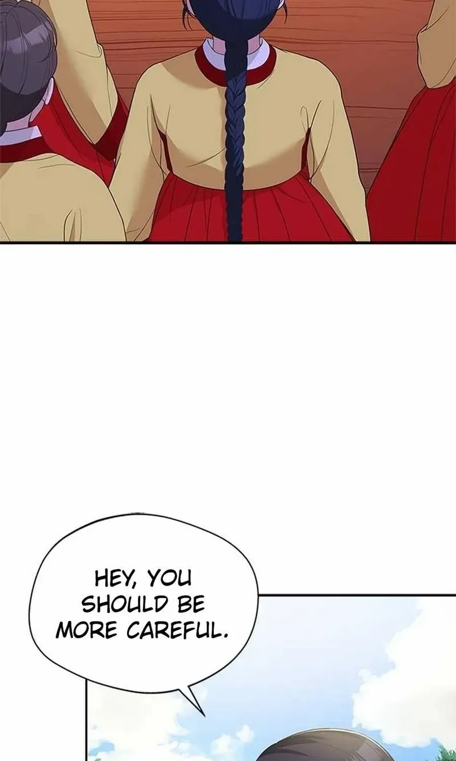 Read Haesi’s New Path chapter 31 image 84 on Lezhin