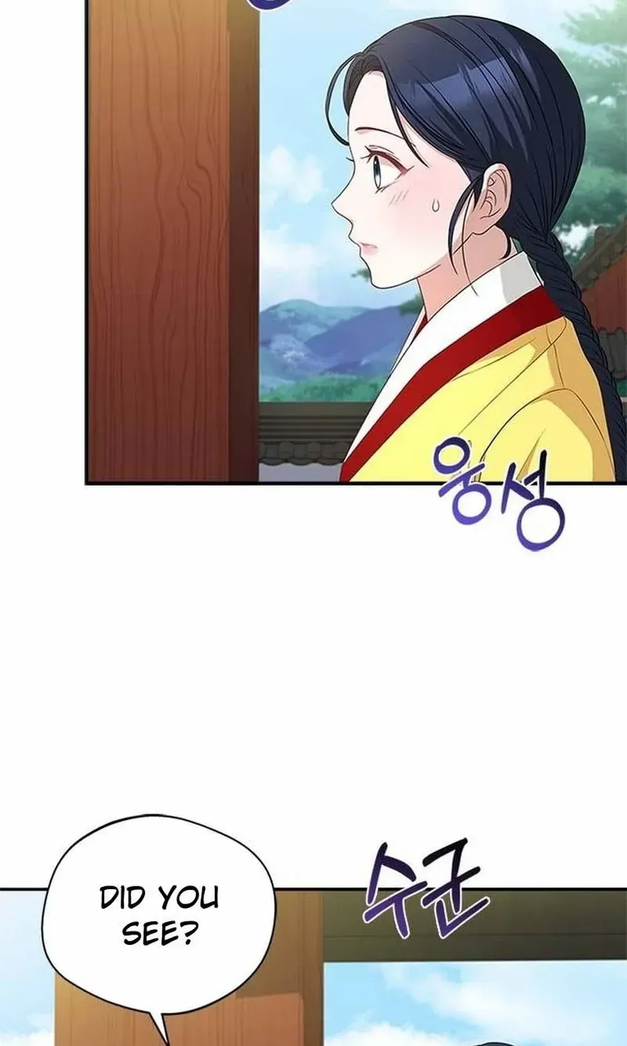 Read Haesi’s New Path chapter 31 image 87 on Lezhin