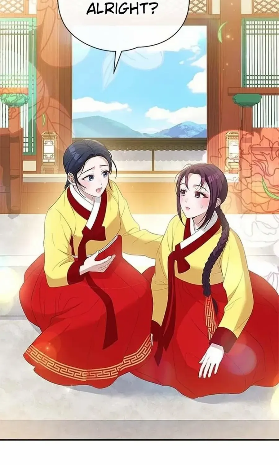 Read Haesi’s New Path chapter 31 image 92 on Lezhin