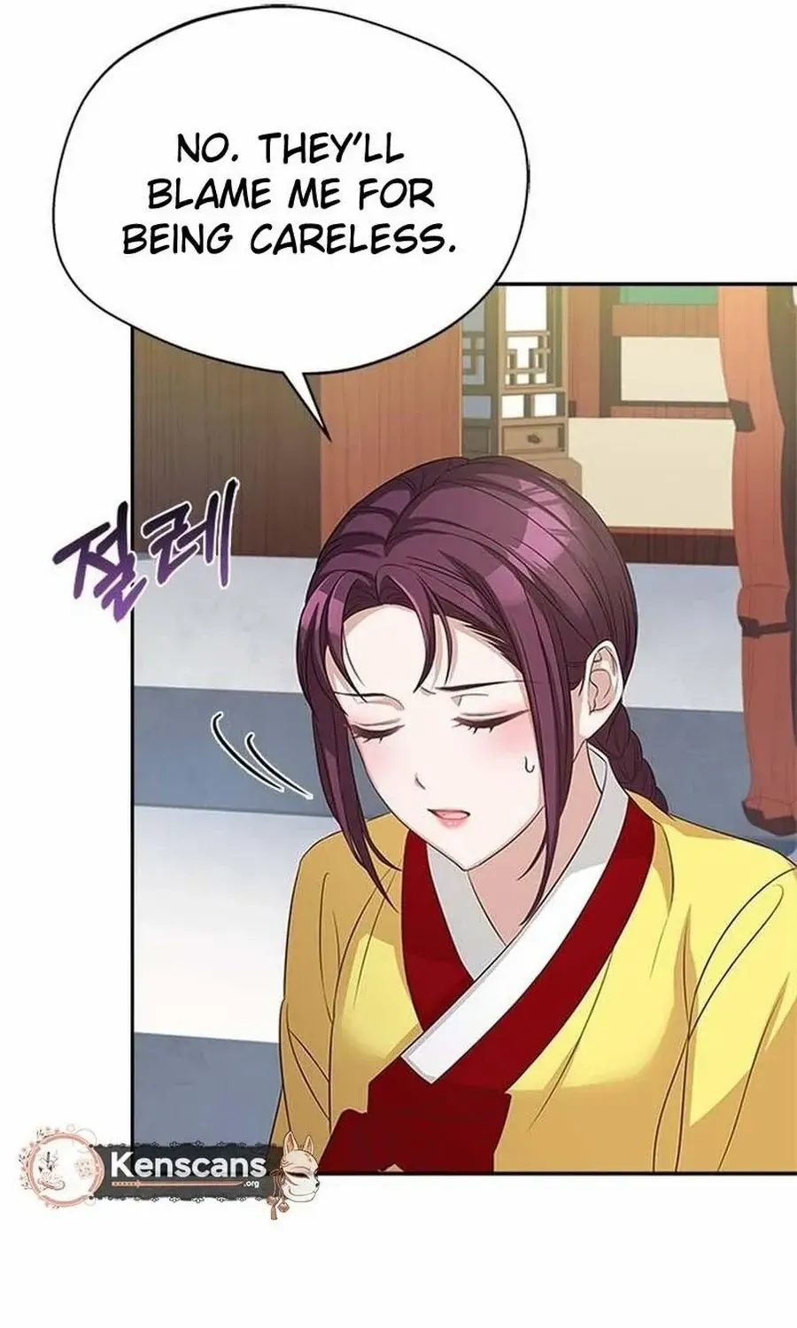 Read Haesi’s New Path chapter 31 image 97 on Lezhin