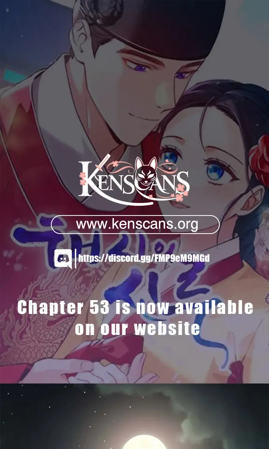 Read Haesi’s New Path chapter 32 image 1 on Lezhin