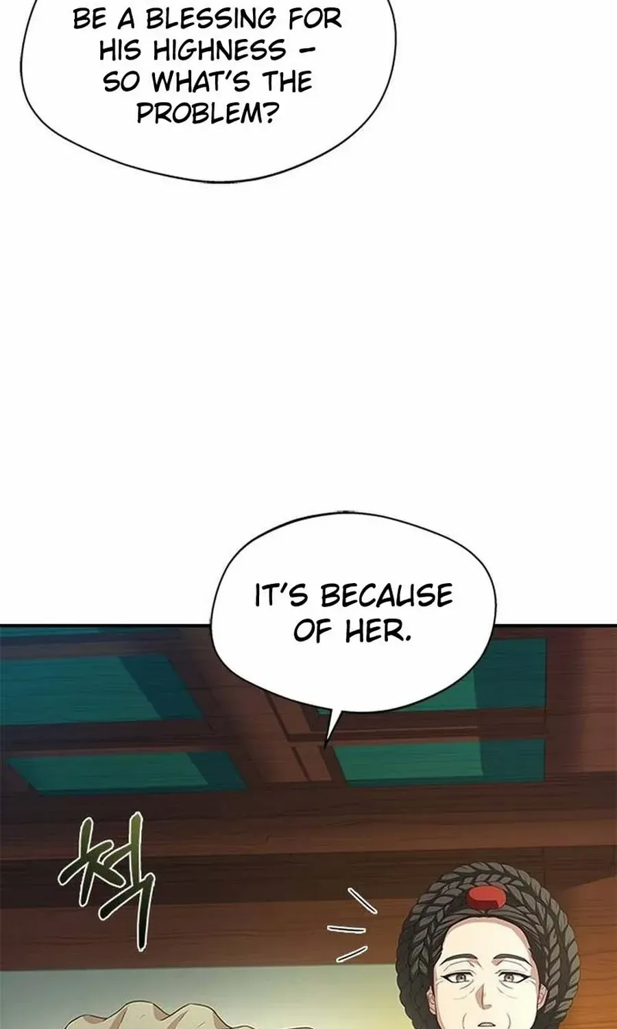 Read Haesi’s New Path chapter 32 image 11 on Lezhin
