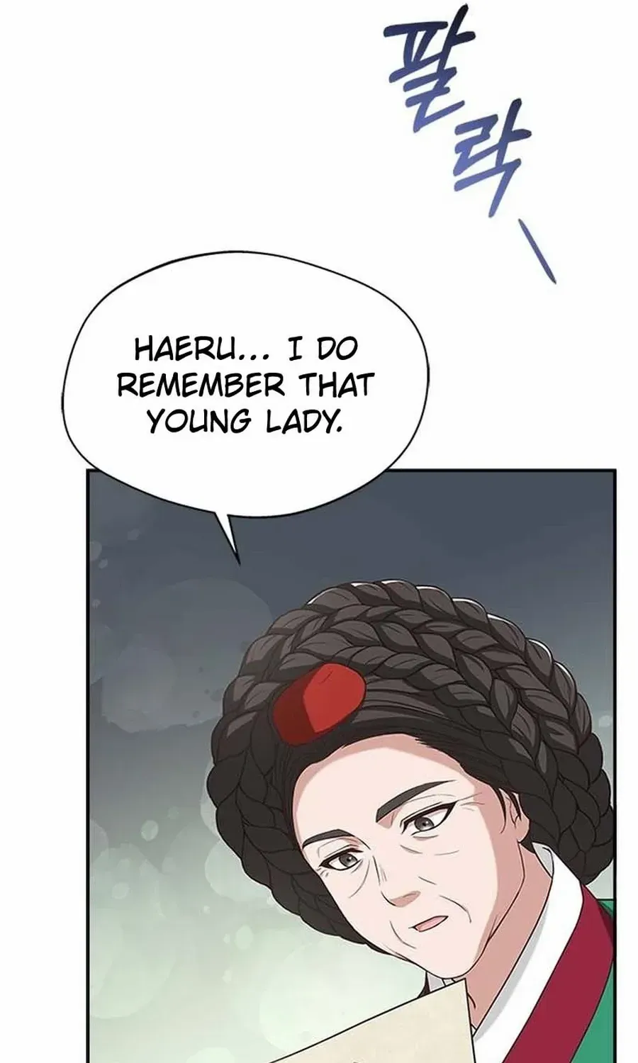 Read Haesi’s New Path chapter 32 image 13 on Lezhin