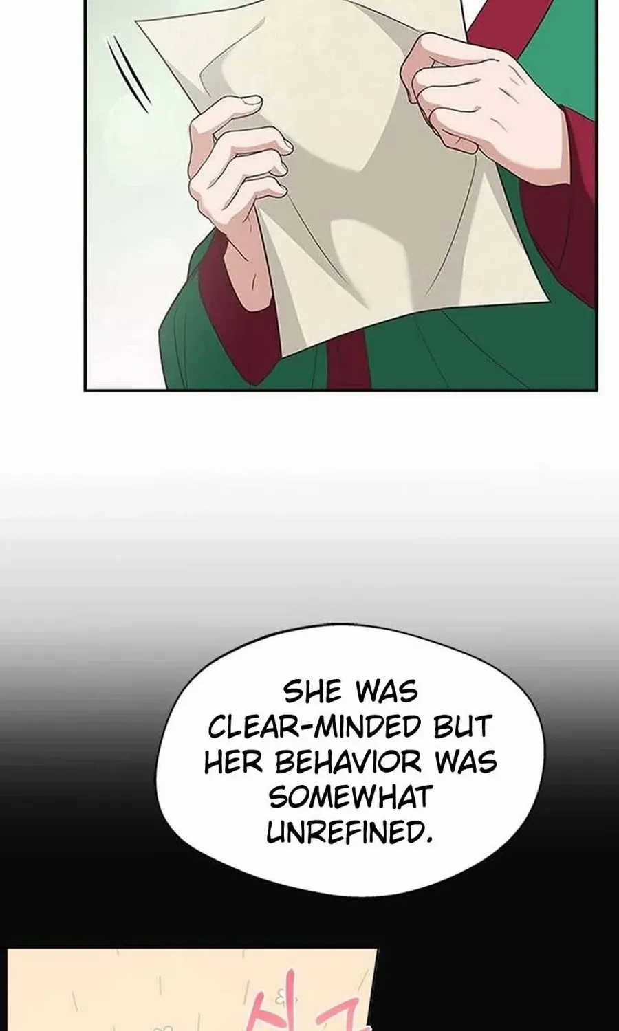 Read Haesi’s New Path chapter 32 image 14 on Lezhin