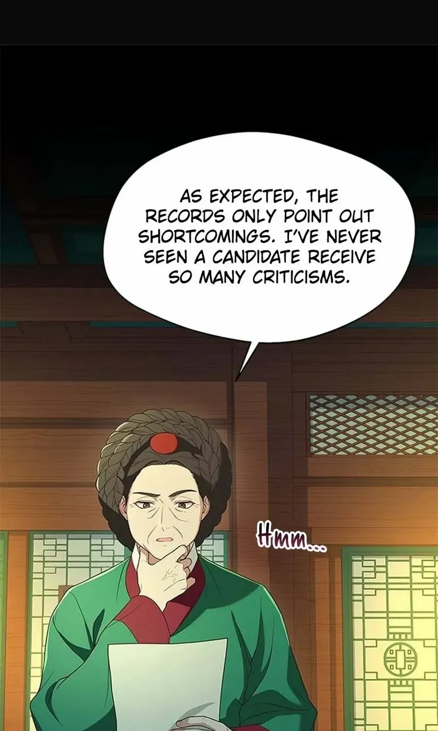 Read Haesi’s New Path chapter 32 image 16 on Lezhin
