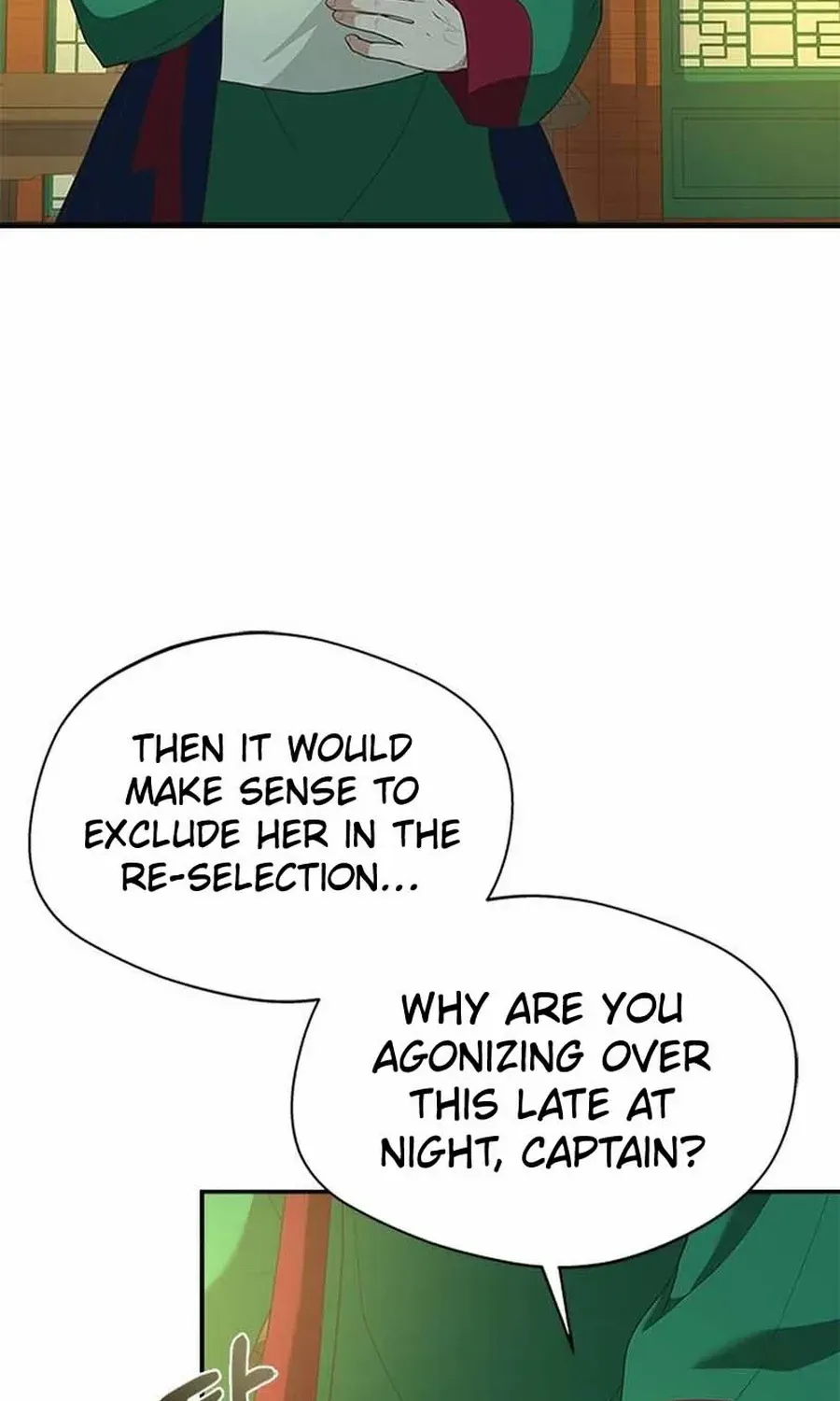 Read Haesi’s New Path chapter 32 image 17 on Lezhin