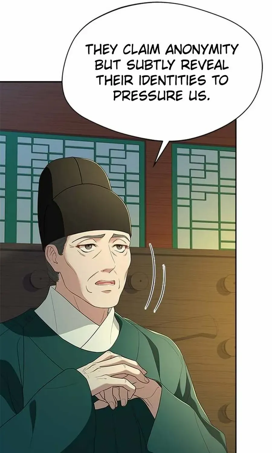 Read Haesi’s New Path chapter 32 image 20 on Lezhin