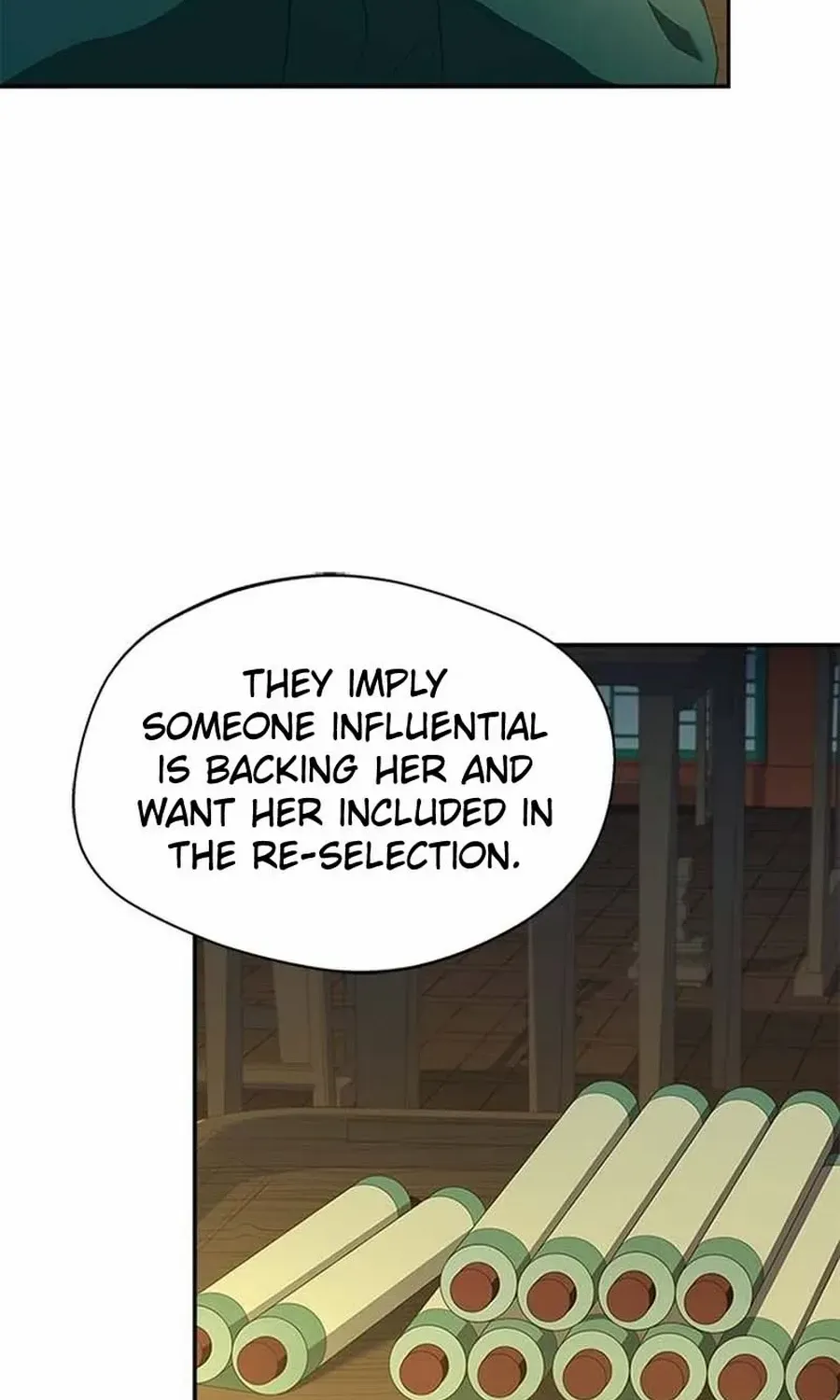 Read Haesi’s New Path chapter 32 image 21 on Lezhin