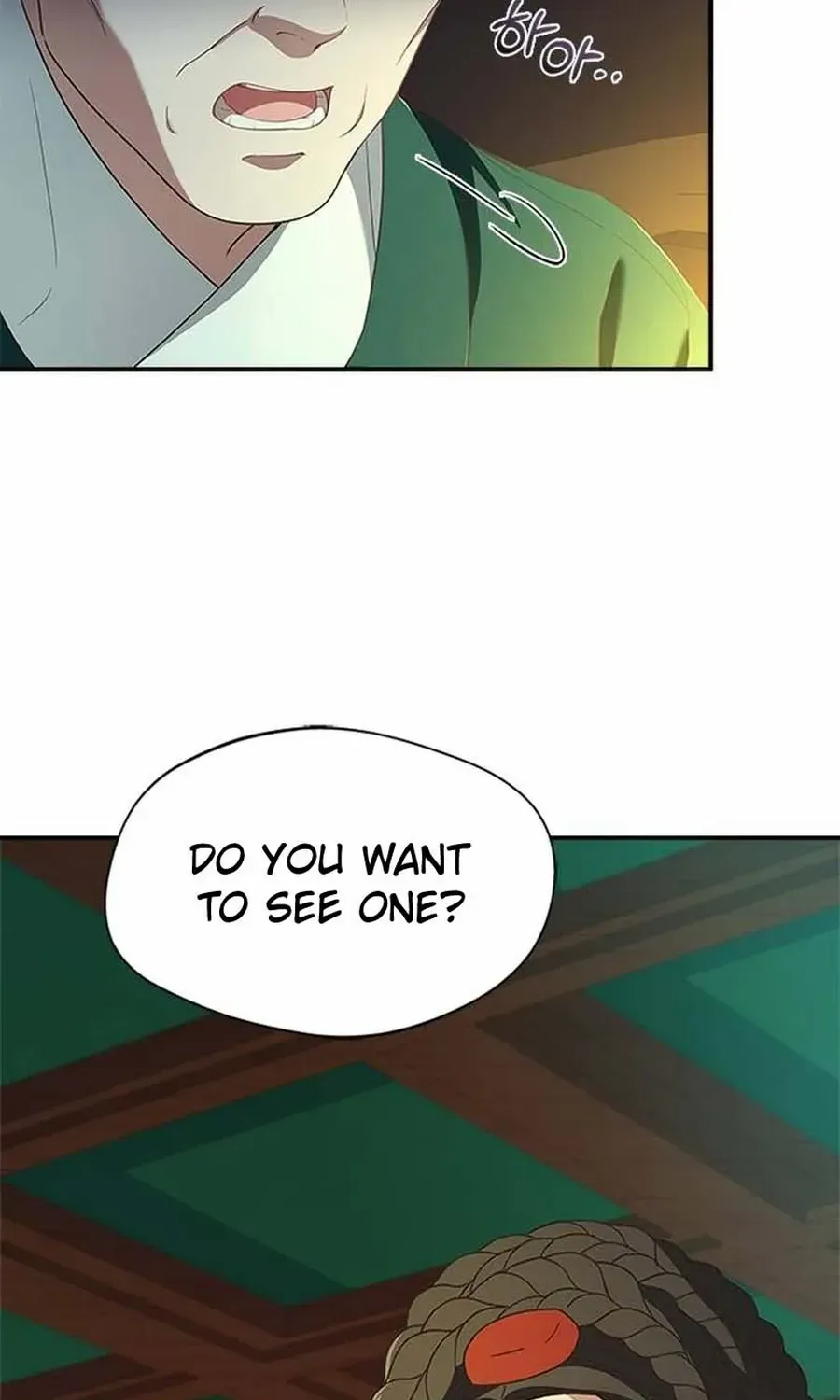 Read Haesi’s New Path chapter 32 image 24 on Lezhin