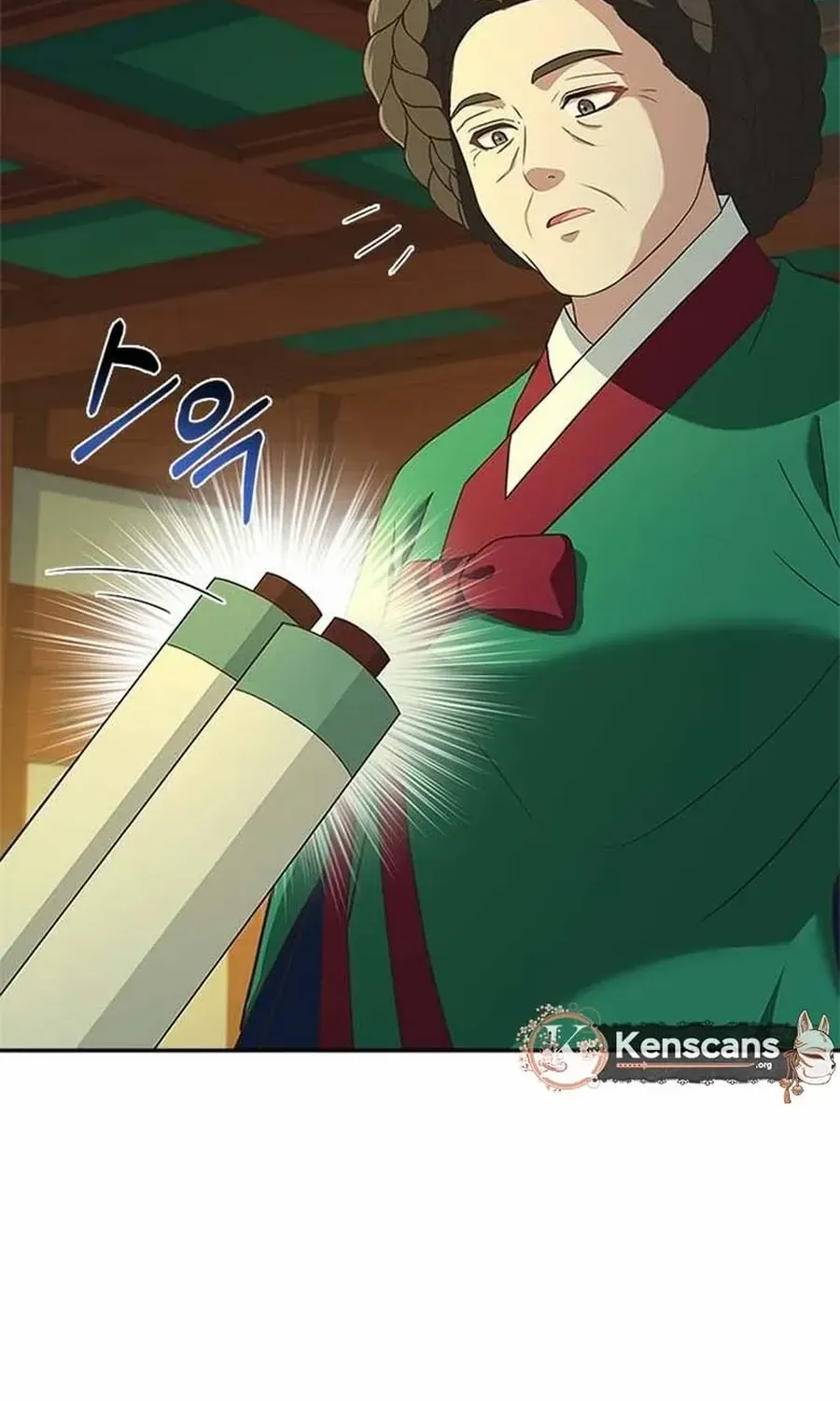 Read Haesi’s New Path chapter 32 image 25 on Lezhin