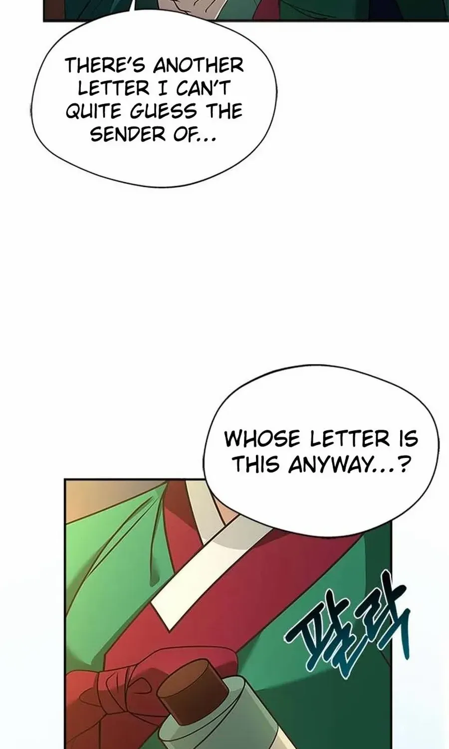 Read Haesi’s New Path chapter 32 image 29 on Lezhin