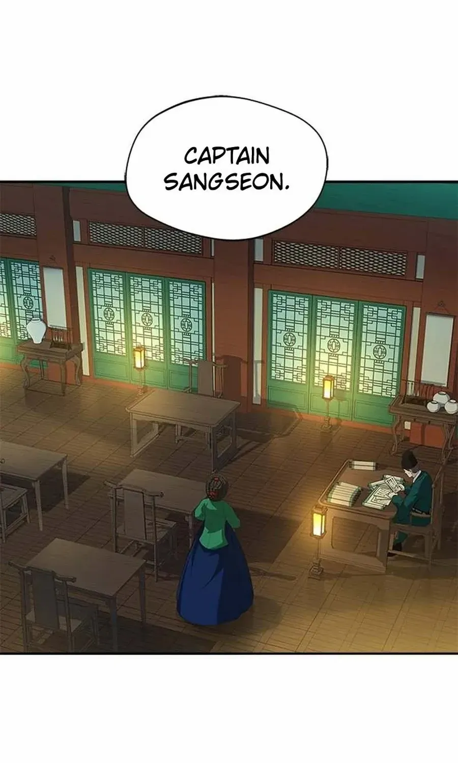Read Haesi’s New Path chapter 32 image 3 on Lezhin