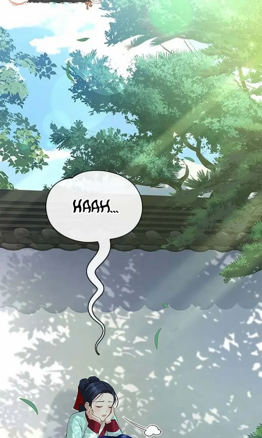 Read Haesi’s New Path chapter 32 image 36 on Lezhin