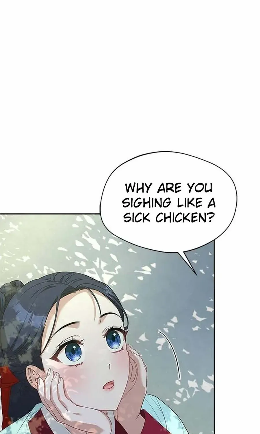 Read Haesi’s New Path chapter 32 image 38 on Lezhin