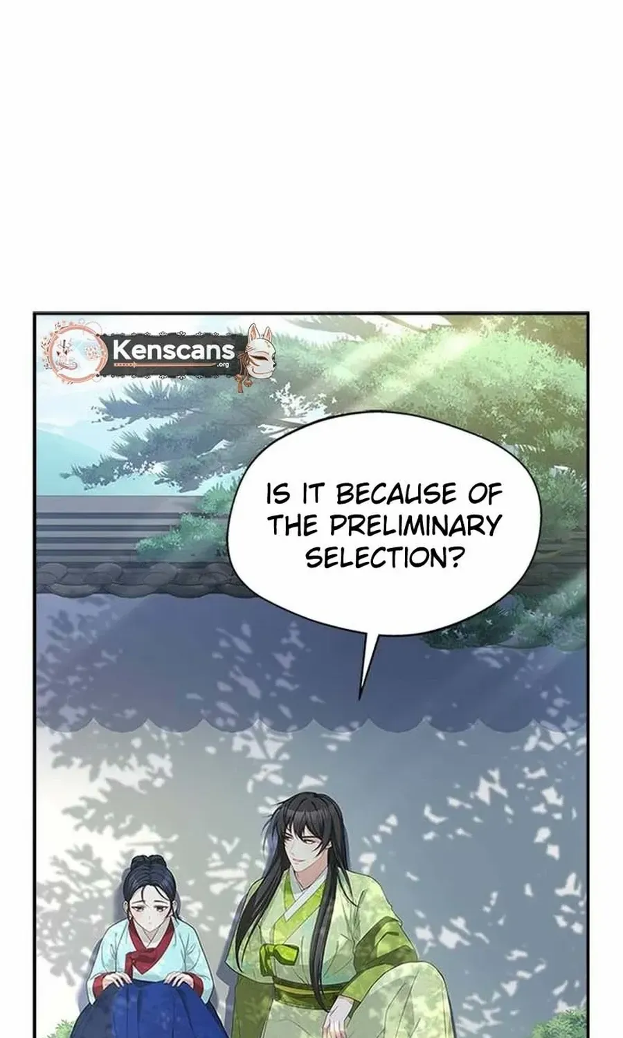 Read Haesi’s New Path chapter 32 image 43 on Lezhin