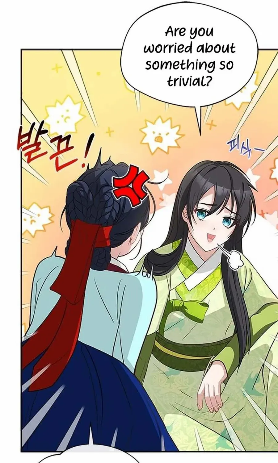 Read Haesi’s New Path chapter 32 image 46 on Lezhin