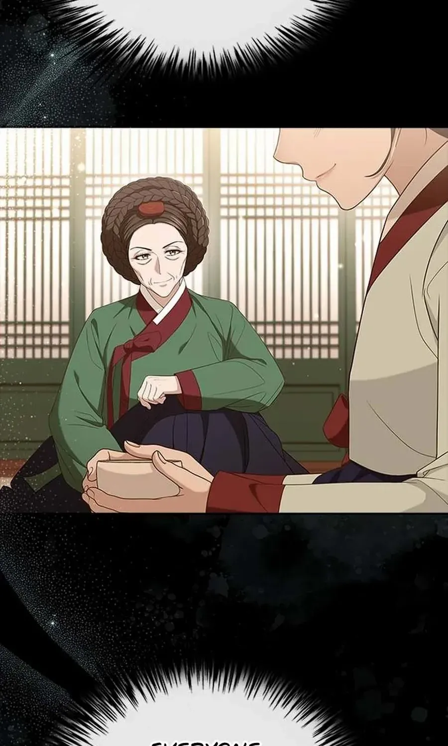 Read Haesi’s New Path chapter 32 image 48 on Lezhin