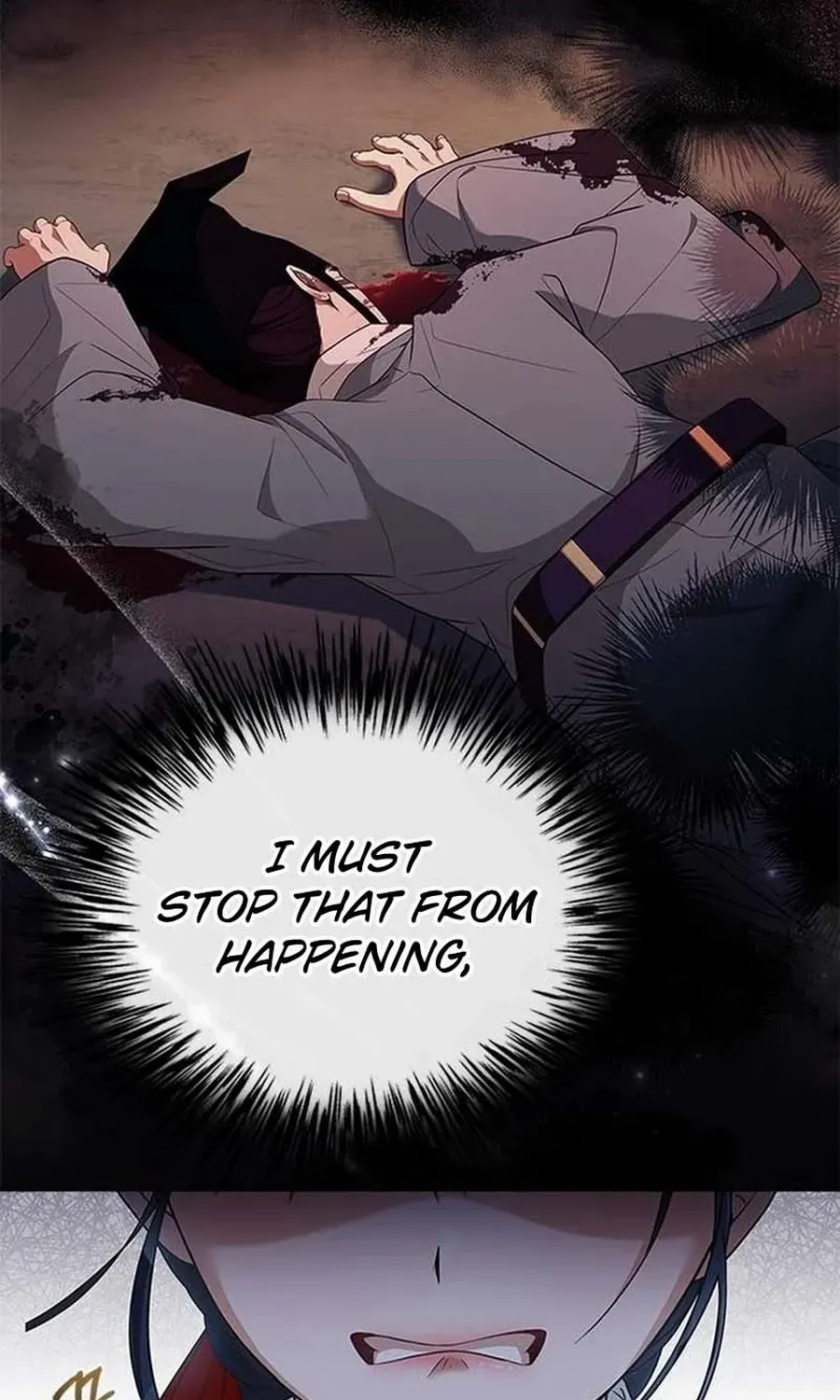 Read Haesi’s New Path chapter 32 image 53 on Lezhin