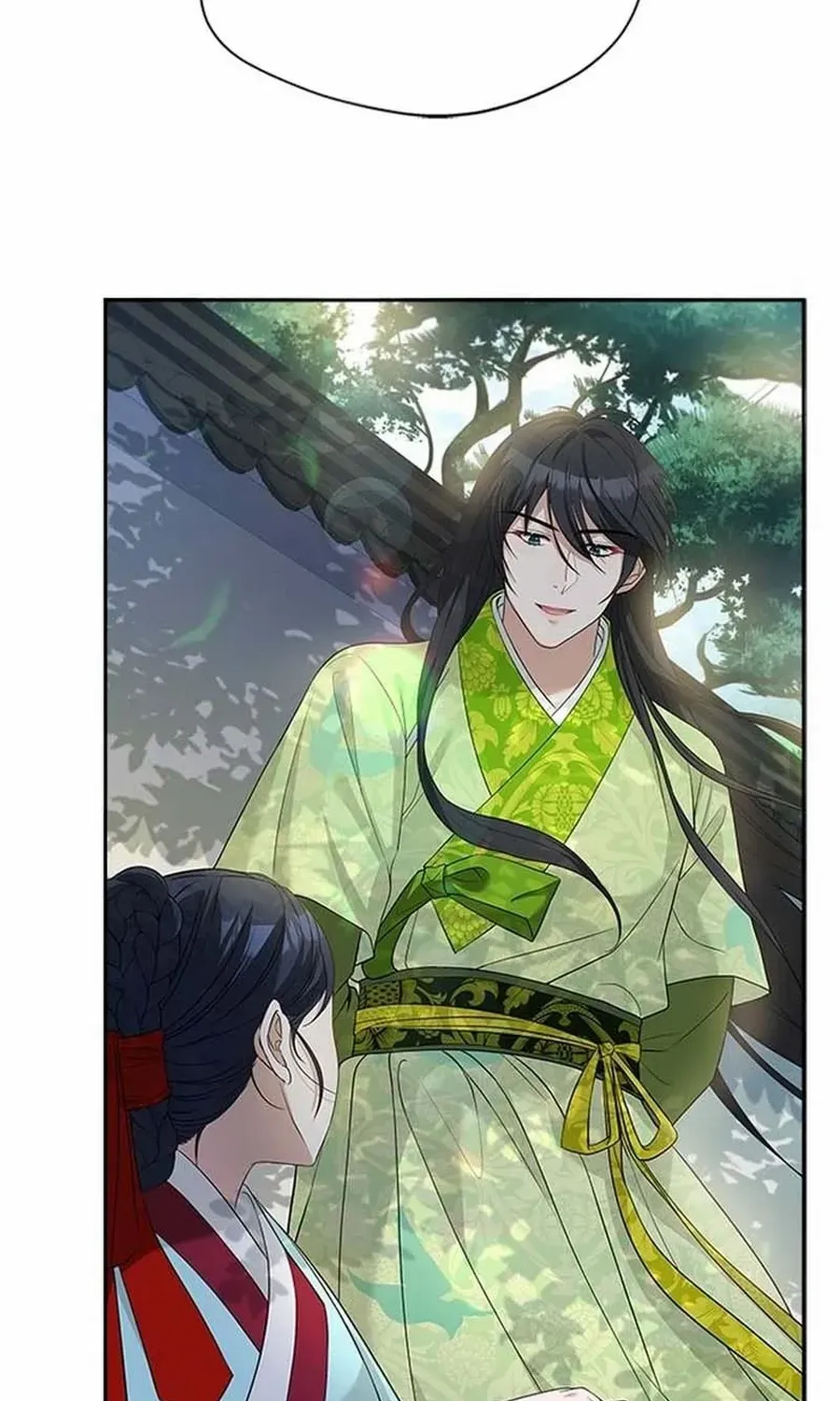 Read Haesi’s New Path chapter 32 image 55 on Lezhin
