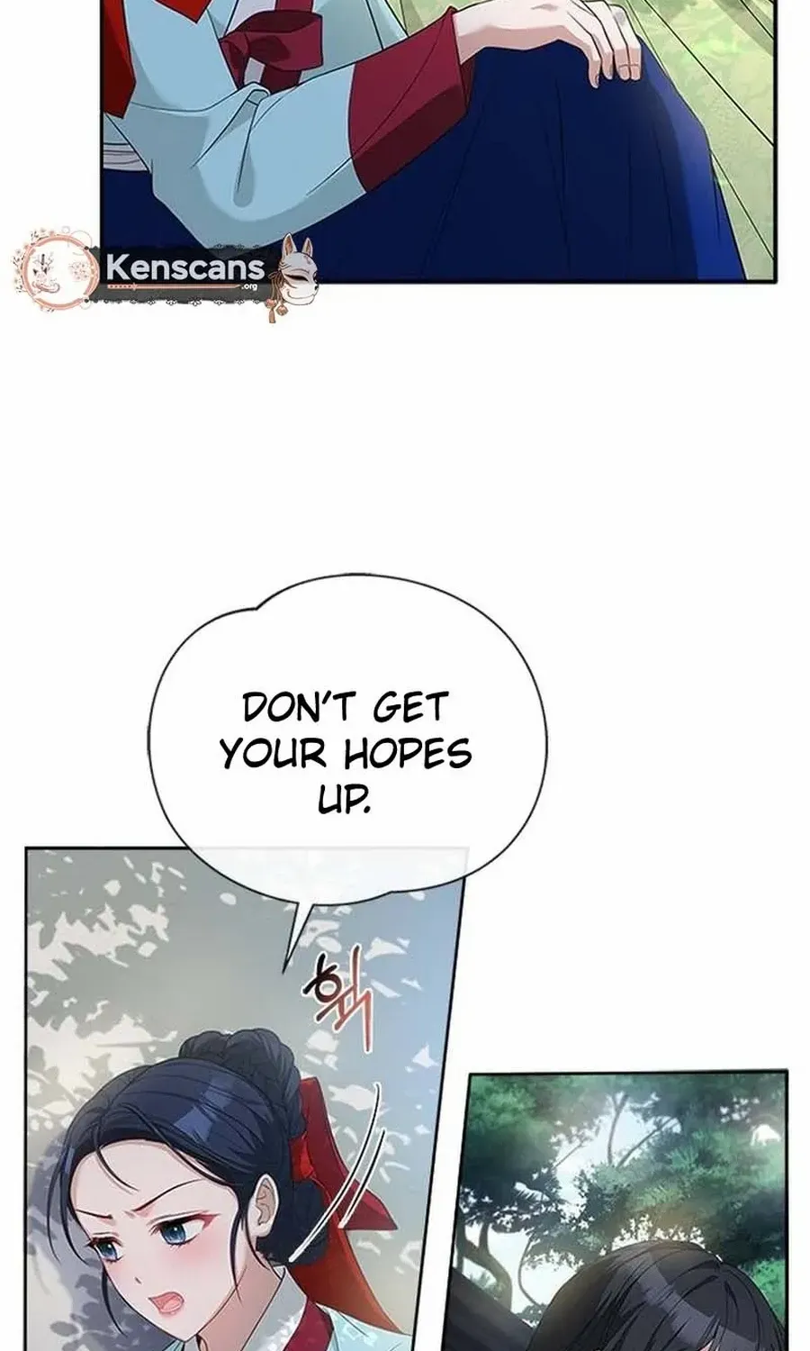 Read Haesi’s New Path chapter 32 image 56 on Lezhin