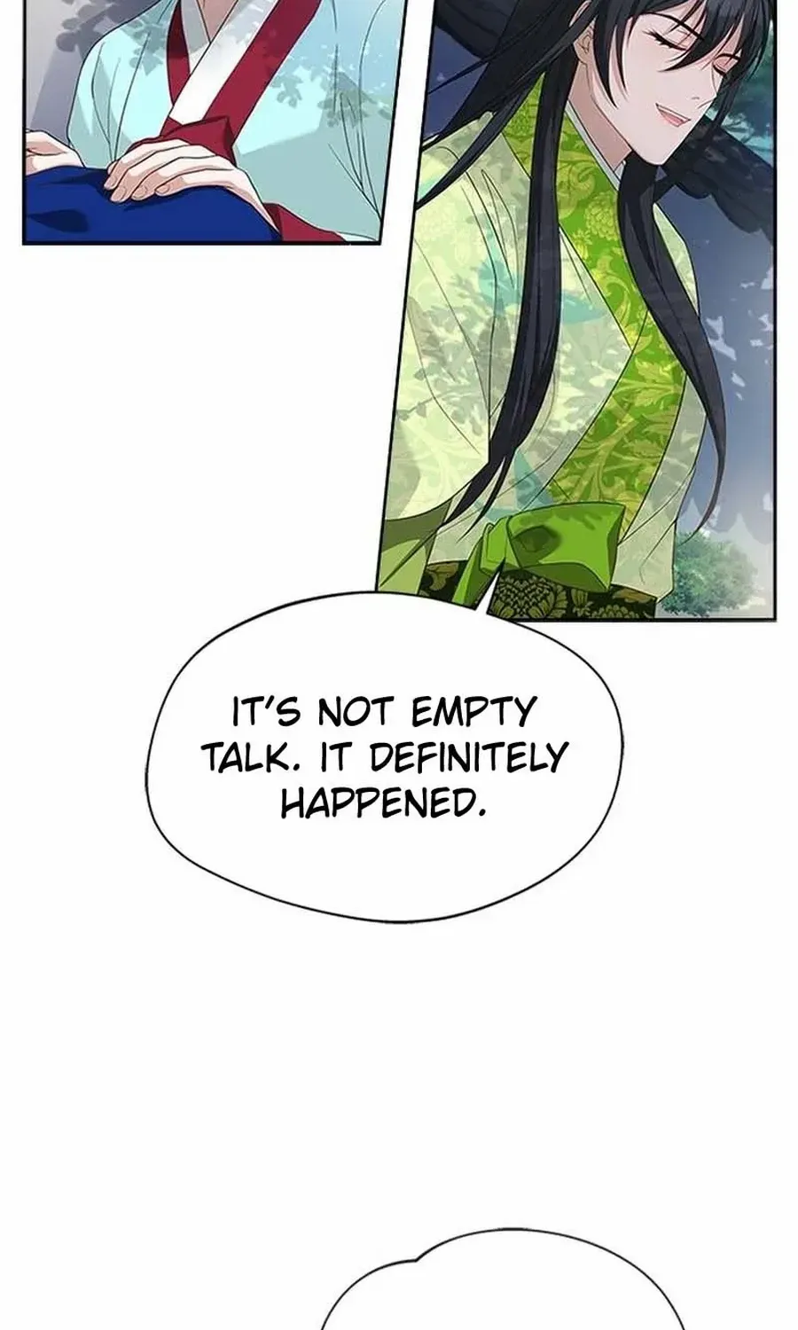 Read Haesi’s New Path chapter 32 image 57 on Lezhin