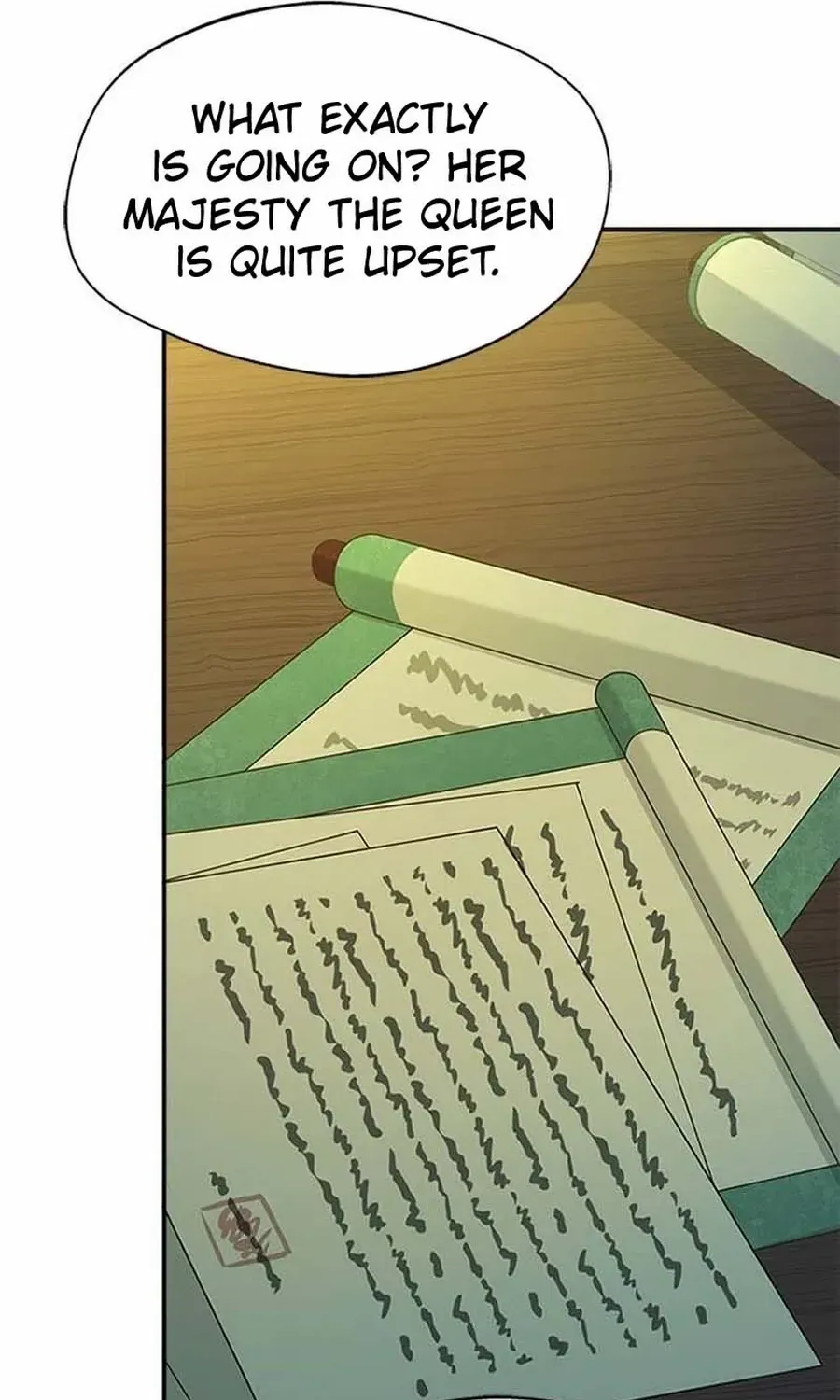 Read Haesi’s New Path chapter 32 image 7 on Lezhin