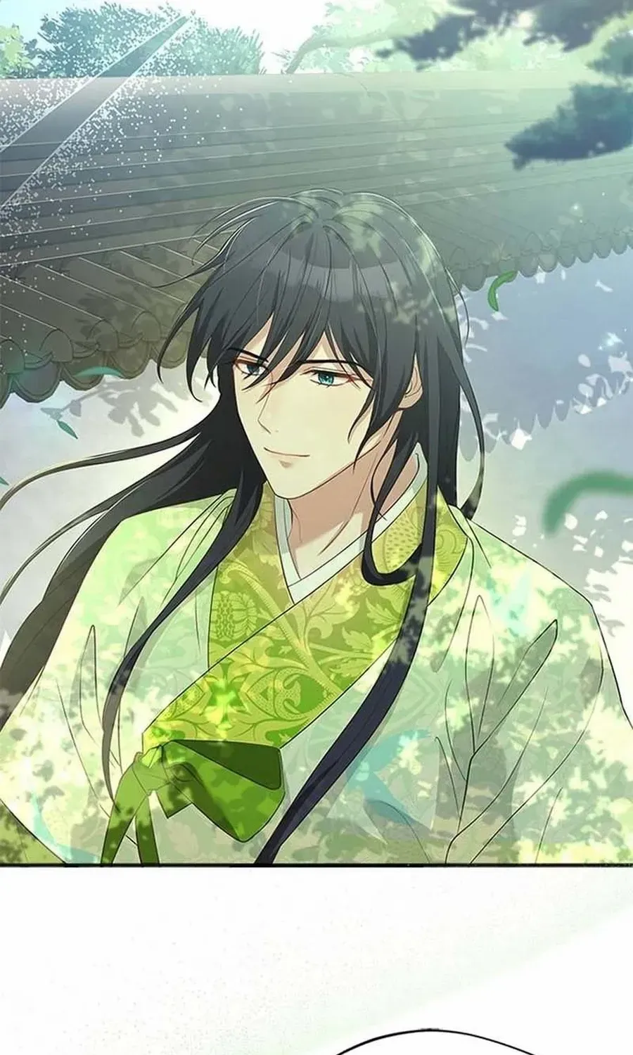 Read Haesi’s New Path chapter 32 image 74 on Lezhin