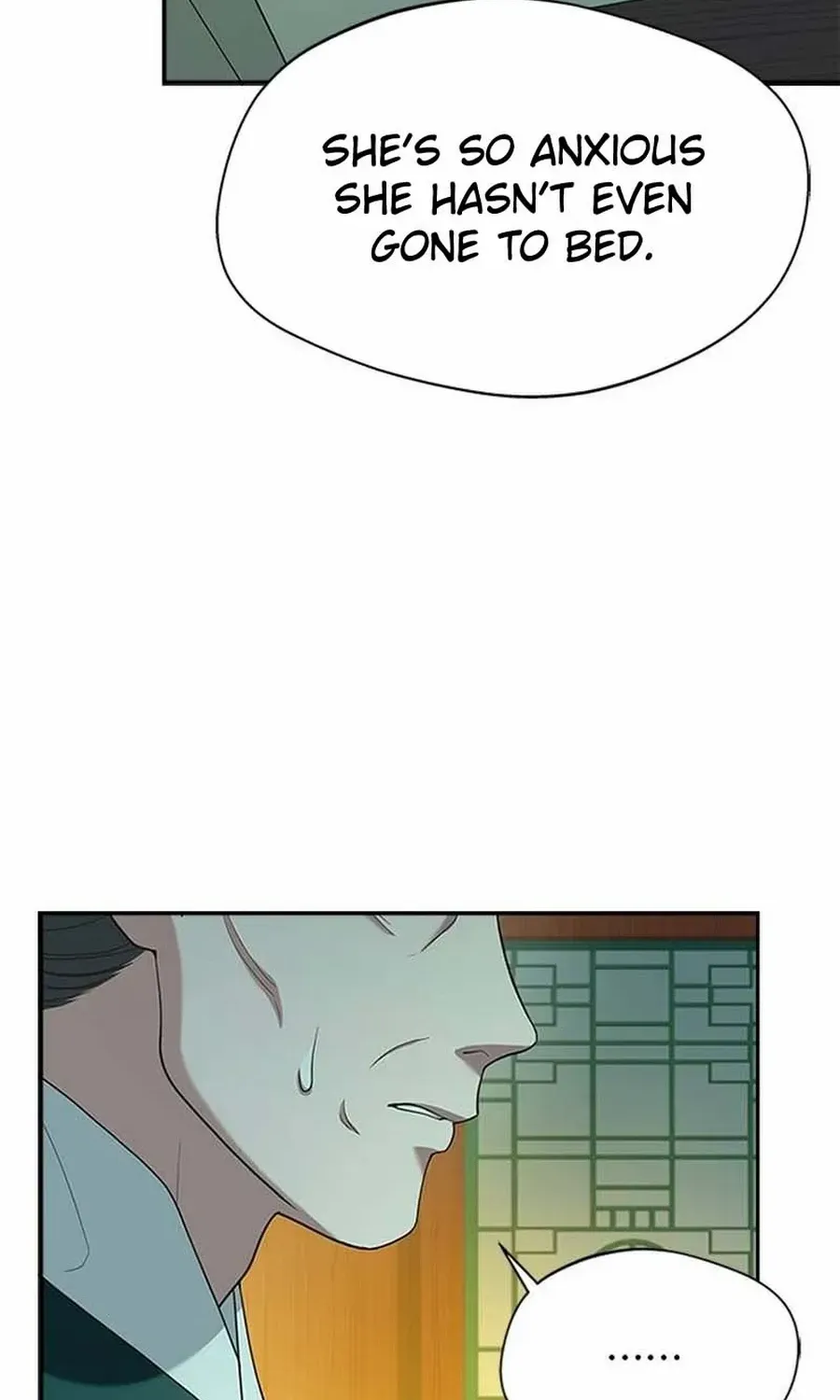 Read Haesi’s New Path chapter 32 image 8 on Lezhin