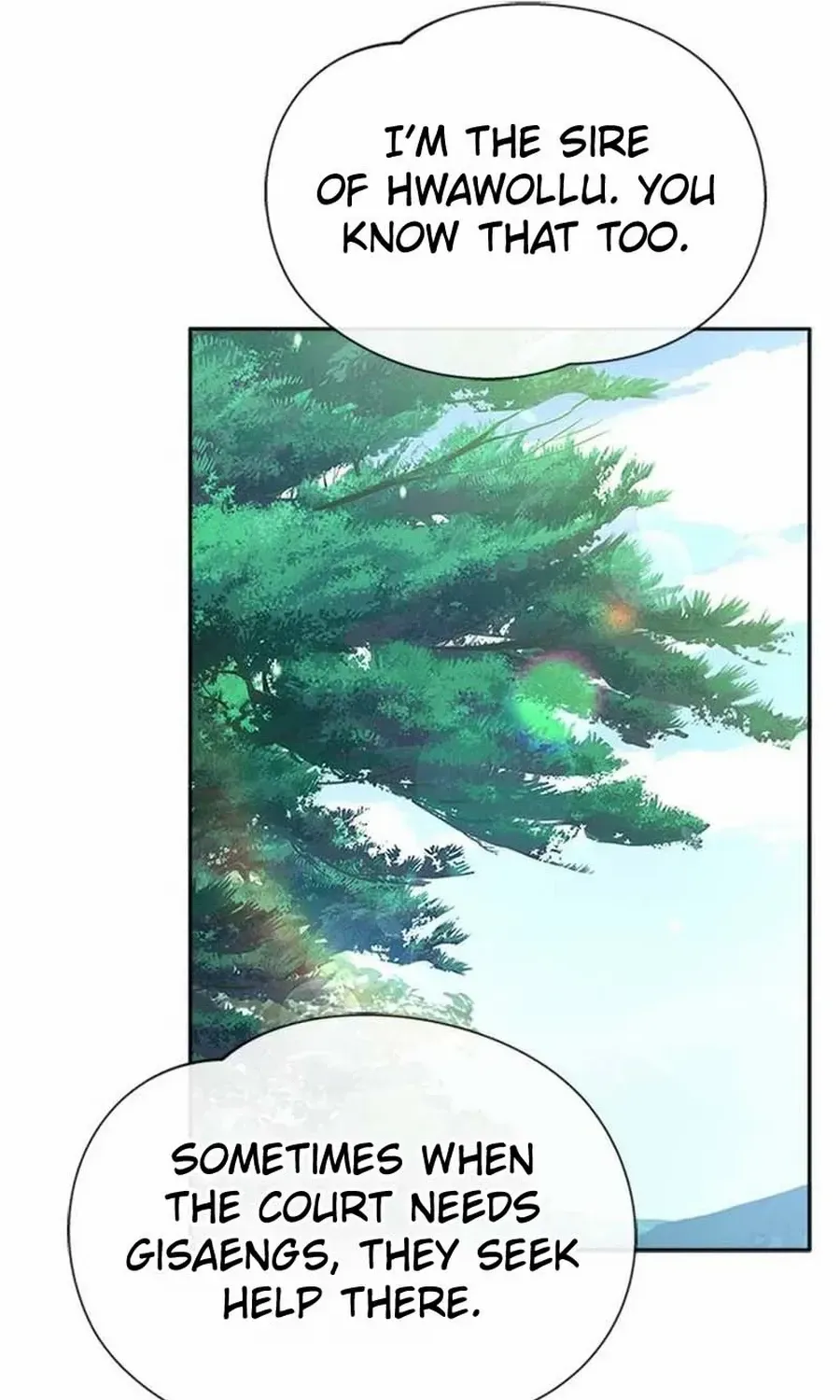 Read Haesi’s New Path chapter 32 image 80 on Lezhin