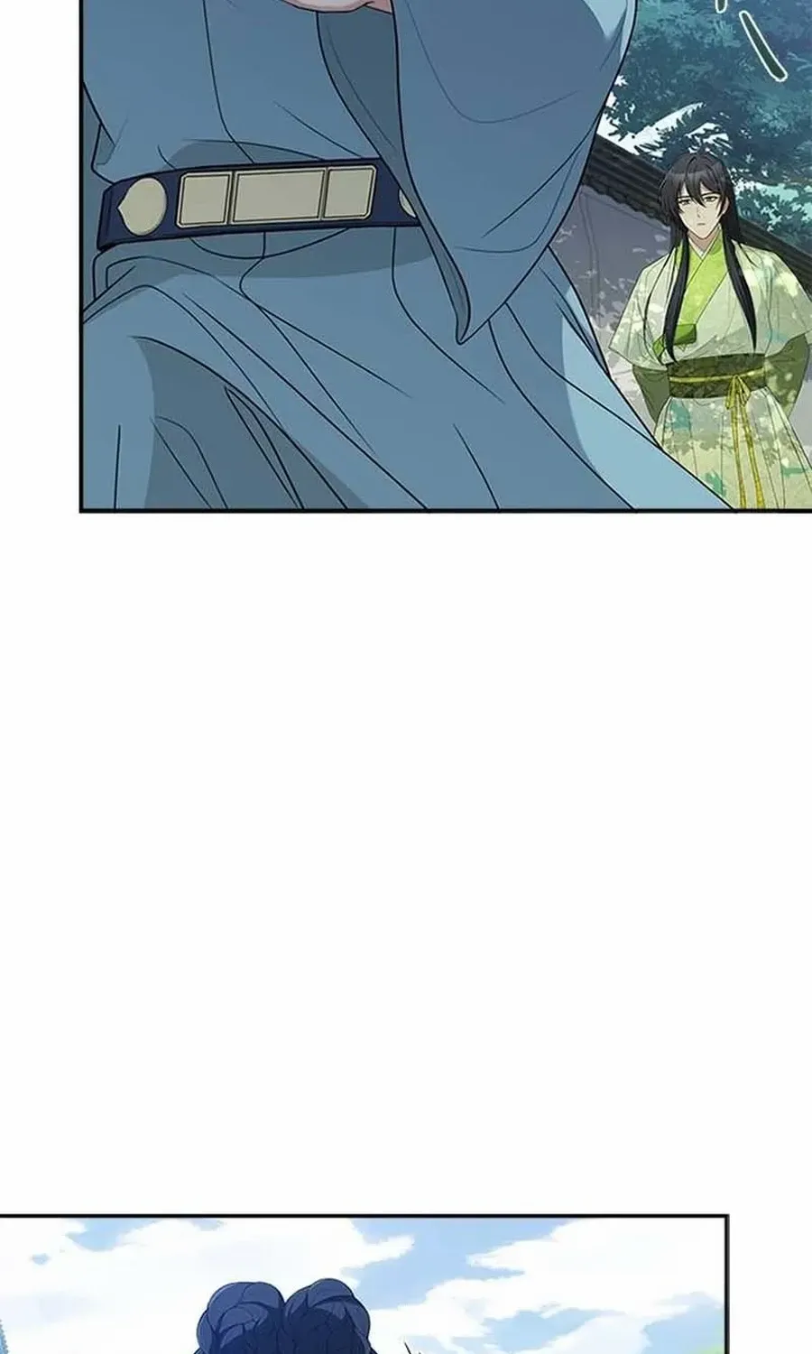 Read Haesi’s New Path chapter 32 image 84 on Lezhin