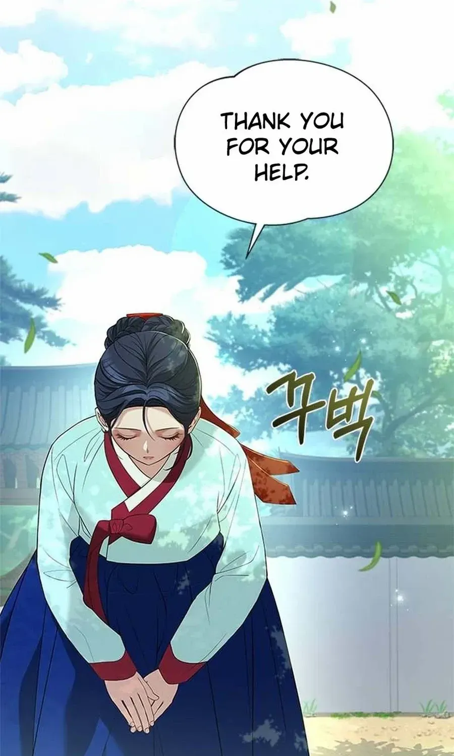 Read Haesi’s New Path chapter 32 image 87 on Lezhin