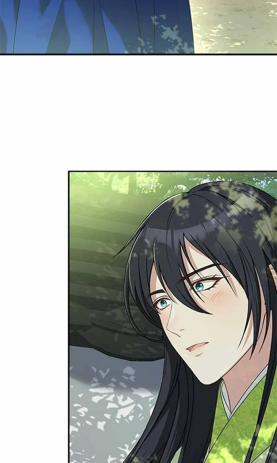Read Haesi’s New Path chapter 32 image 88 on Lezhin