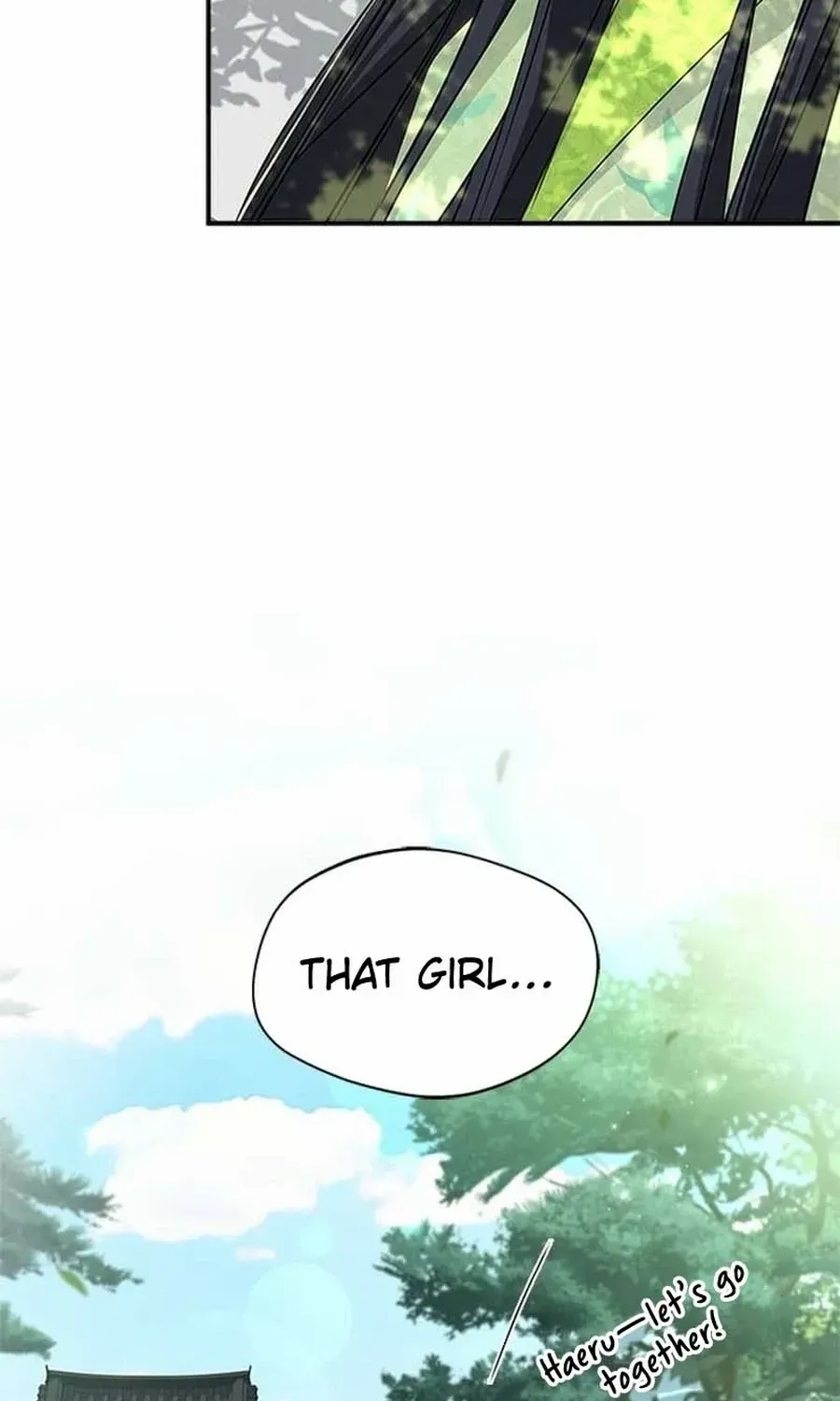 Read Haesi’s New Path chapter 32 image 89 on Lezhin