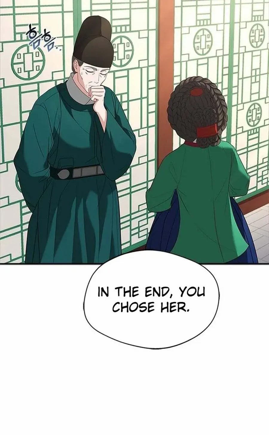 Read Haesi’s New Path chapter 32 image 92 on Lezhin