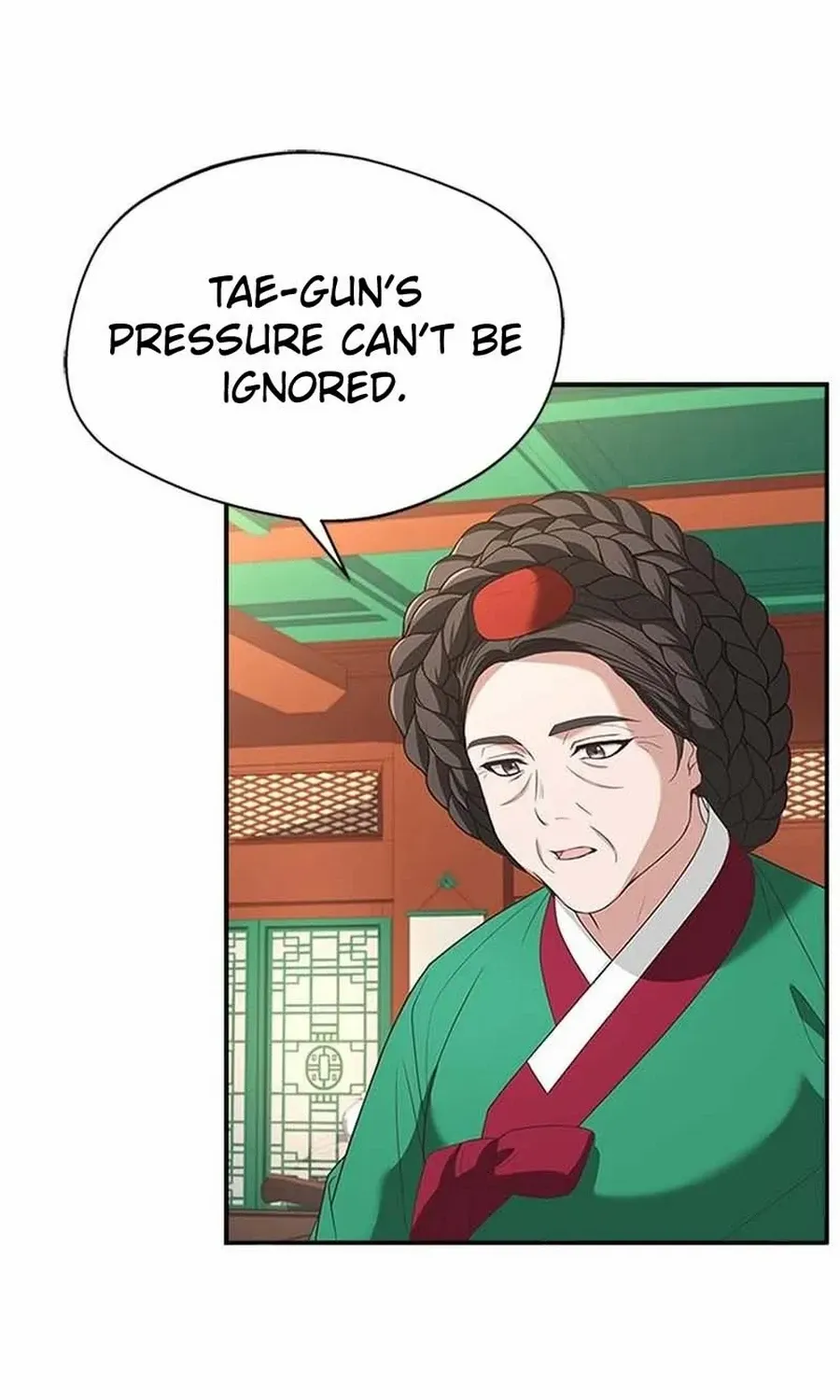 Read Haesi’s New Path chapter 32 image 94 on Lezhin