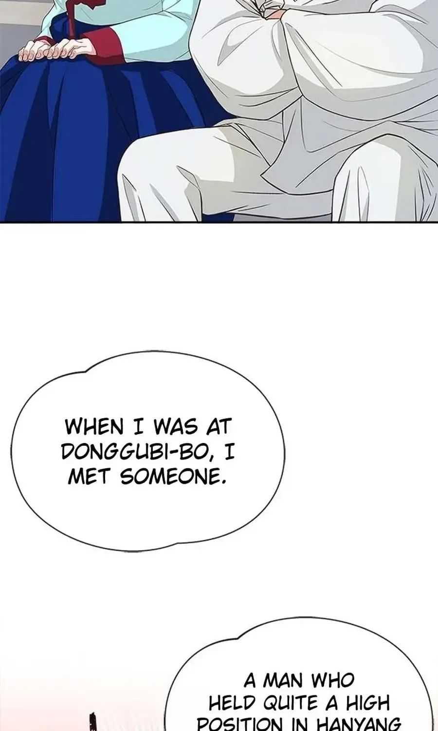 Haesi’s New Path Chapter 33 page 16 - 